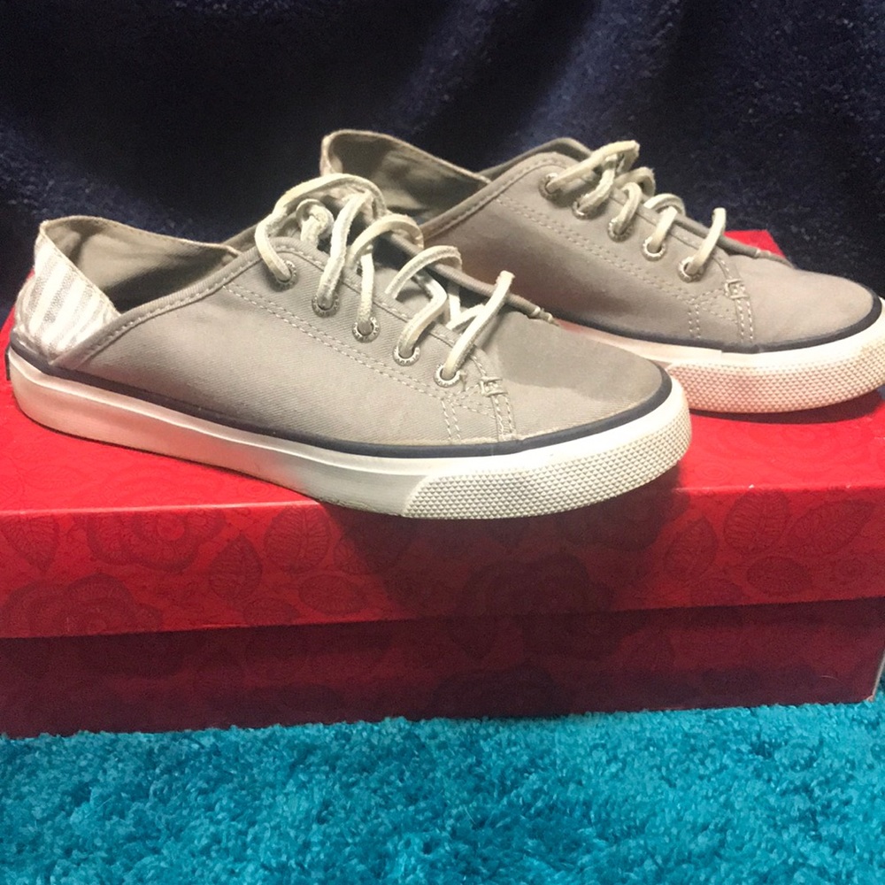 Sneaker sperry’s